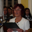 Tanévnyitó a ,,Refiben,,