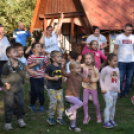 Családi sportdélután