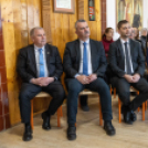 Györffy Napok megnyitója