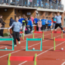 I. Sportcentrum Kupa Gyermek Atlétika Verseny