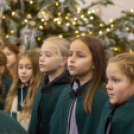 Harmadik adventi gyergyújtás