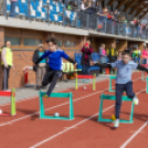 I. Sportcentrum Kupa Gyermek Atlétika Verseny