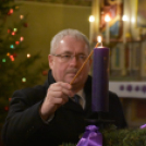 Advent negyedik vasárnapja