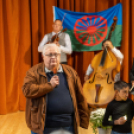 Emlékezés az elhunyt roma testvérekre