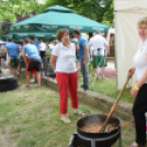 A 21. Karcagi Birkafőző Fesztivál