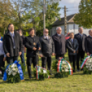 Emlékezés az aradi vértanúkra