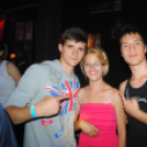DJ DEKA az Ifi-Clubban • 05.11.