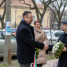 „Két nemzet, egy eszme” – Konferencia Karcagon.