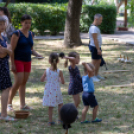 Karcagi Birkafőző Fesztivál 2025 Pénteki nap