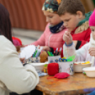 Traktoros ügyességi verseny
