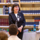 Helytörténet és rajzpályázat eredményhírdetése a Györffyben