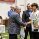 Kárpát Kupa labdarúgótorna