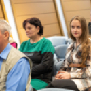 Magyarország legszebb konyhakertje szakmai nap