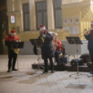 Daniel Speer Brass karácsonyi műsora