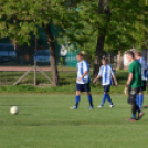Tiszafüredi VSE - Karcagi SE 2:0 (0:0)
