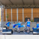 Családi nap és traktoros ügyességi verseny