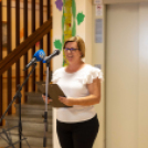 Idősek Napja a Zöldfa úti Idősek Otthonában