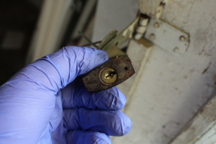 Lezárt akta: 2 rendbeli lopás