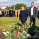 Emlékezés az aradi vértanúkra