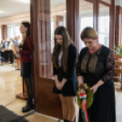 Helytörténet és rajzpályázat eredményhírdetése a Györffyben