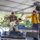 Őszindító koncertek