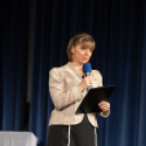 Iskolakápolna szentelés