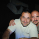 DJ DEKA az Ifi-Clubban • 05.11.