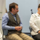 Magyarország legszebb konyhakertje szakmai nap