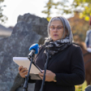 Emlékezés az aradi vértanúkra