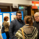 Tengerre Magyar! című kiállítás megnyitója