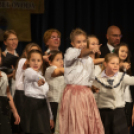 Iskolakápolna szentelés