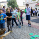 Fecskevató a Györffyben