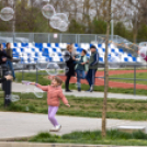 Aktív Karcag - Sportos Tavaszi játszóház