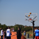 Kosárliget Streetball Bajnokság