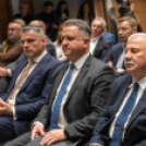 Aszályvédelmi szakmai nap, és könyvbemutató