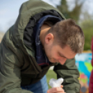 Aktív Karcag - Sportos Tavaszi játszóház