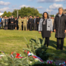 Emlékezés az aradi vértanúkra