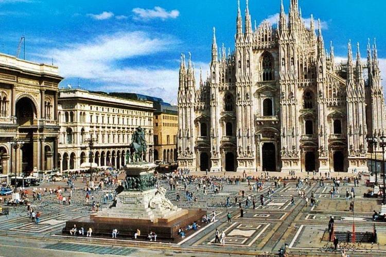 Milánó nem fogad be több menedékkérőt 