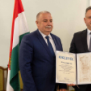 Jász-Nagykun-Szolnok Vármegyei Közgyűlés elnökválasztás
