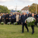 Emlékezés az aradi vértanúkra