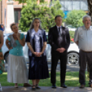 MEGEMLÉKEZÉS A NEMZETI ÖSSZETARTOZÁS NAPJÁN