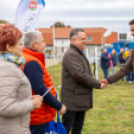Traktoros ügyességi verseny