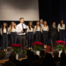 Karcagi SZC Varró István Technikum, Szakképző Iskola és Kollégium- szalagavató ünnepség