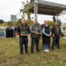 Traktoros ügyességi verseny