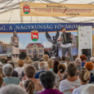 Karcagi Birkafőző Fesztivál 2025 szombati nap