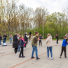 Aktív Karcag - Sportos Tavaszi játszóház