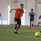 Kárpát Kupa labdarúgótorna