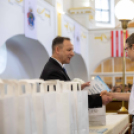 Hálaadó istentisztelet a karcagi református oktatás 350 esztendejéért