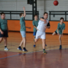 Kézilabda U14 fiúk • diákolimpia selejtező