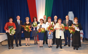 A magyar kultúra napjára emlékeztünk 